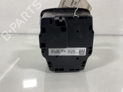 Switch PEUGEOT 508 SW I (8E_) 2.2 HDi | BP19970905I30 