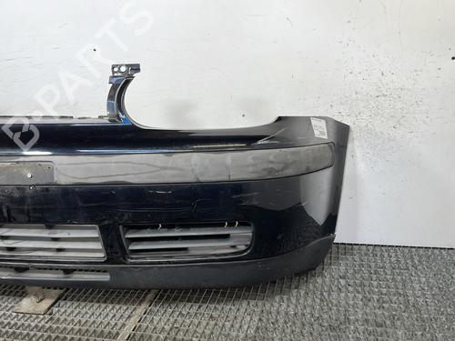 Front bumper VW GOLF IV (1J1) 1.9 TDI | BP29039405C7 