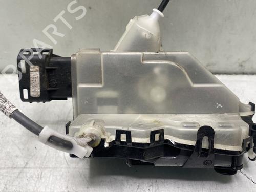 Rear left lock CITROËN C3 III (SX) 1.5 BlueHDi 100 (SXYHYP, SXYHTU) | BP31590850C100