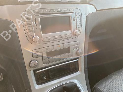 Switch FORD GALAXY II (WA6) 1.8 TDCi | BP26708683I30  - Image 17