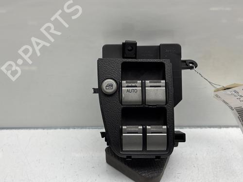 Used Left front window switch HONDA FR-V (BE) 2.2 i CTDi (BE5) (140 hp) 31134988