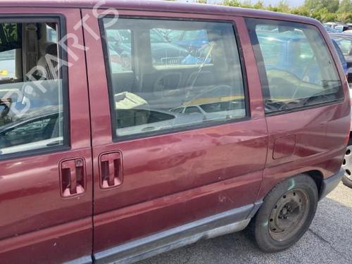 Rim CITROËN EVASION MPV (22, U6) 2.0 | BP21961829C45 