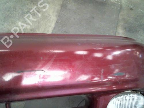 Front bumper DAEWOO LANOS (KLAT)  | BP21949241C7 