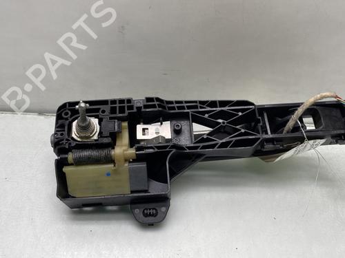 Front left exterior door handle RENAULT TALISMAN (LP_) 1.6 dCi 160 | BP24207850C128 
