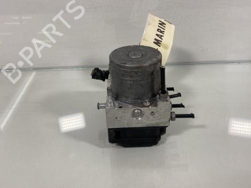 ABS pump NISSAN QASHQAI / QASHQAI +2 I (J10, NJ10, JJ10E) 1.6 | BP19953703M43 