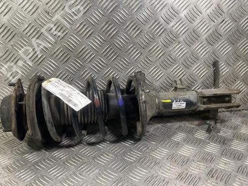 Used Left front shock absorber Left front shock absorber HYUNDAI ACCENT II (LC) [1999-2012] 30401312 30401312