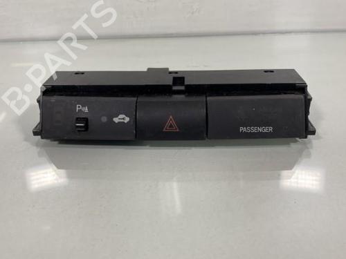 Used Warning switch Warning switch TOYOTA COROLLA Verso (ZER_, ZZE12_, R1_) 2.2 D-4D (AUR10_, AUR10R) (136 hp) 19996288 19996288