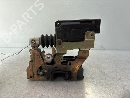 Used Front left lock Front left lock RENAULT TWINGO I (C06_) 1.2 (C066, C068) (58 hp) 32224491 32224491
