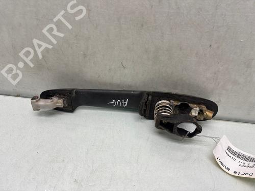 Used Front left exterior door handle Front left exterior door handle 37075833 37075833