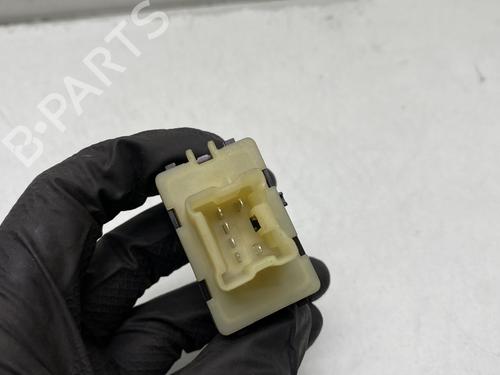 Left front window switch DACIA SANDERO II TCe 90 (B8M1, B8MA, B8AC) | BP31590815I27 - Image 2