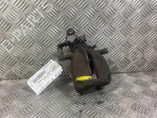 Used Right rear brake caliper Right rear brake caliper CITROËN JUMPY II Van 2.0 HDi 120 (120 hp) 19989646 19989646