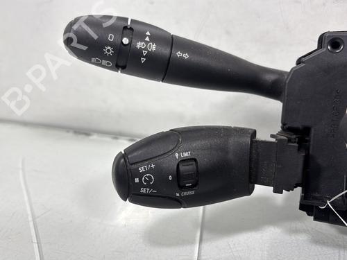 Rattstammestilk PEUGEOT 307 Break (3E) 1.6 HDi 110 | BP29897525I23 