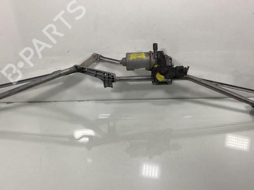 Front wiper motor SMART FORTWO Coupe (451) 1.0 (451.331, 451.380) | BP20223288M29 
