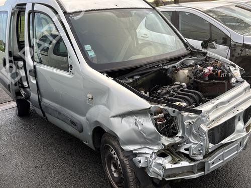 Right front indicator RENAULT KANGOO Express (FC0/1_) 1.2 16V (FC05, FC0W, FC1D, FC1P, FC1K, FC0T) | BP31213042C33  - Image 11