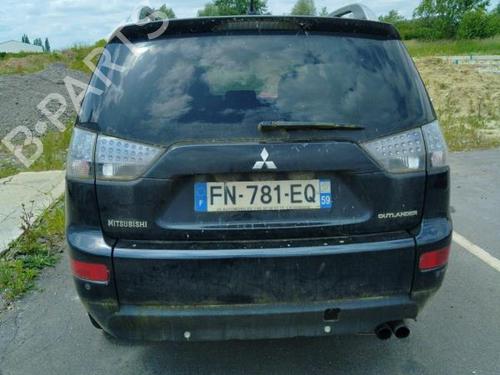 Switch MITSUBISHI OUTLANDER II (CW_W) 2.0 DI-D (CW8W) | BP26952454I30 - Image 22