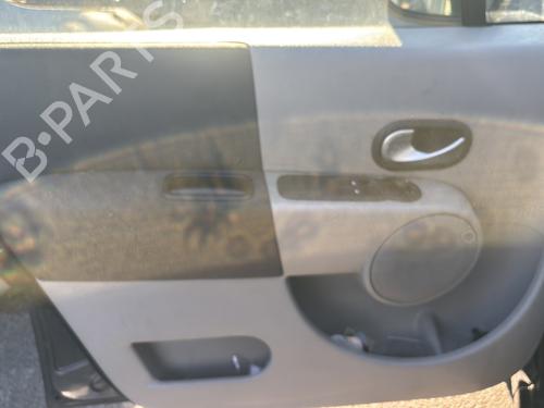 Right sun visor RENAULT MODUS / GRAND MODUS (F/JP0_) 1.2 (JP0C, JP0K, FP0C, FP0K, FP0P, JP0P, JP0T) | BP30852775I2  - Image 22