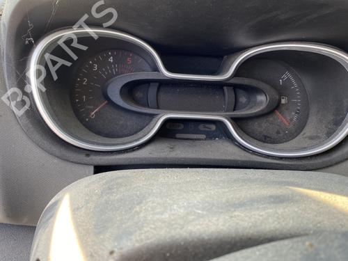 Front wiper motor RENAULT TRAFIC III Van (FG_) 1.6 dCi 115 (FGMD) | BP26461908M29  - Image 27