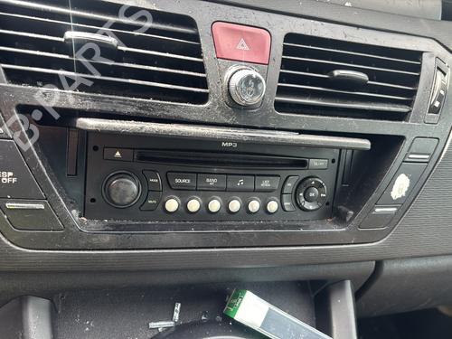 Engine control unit (ECU) CITROËN C4 Picasso I MPV (UD_) 1.6 HDi | BP30964600M57  - Image 11
