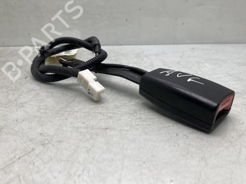 Used Seat buckle HYUNDAI i20 I (PB, PBT) 1.4 CRDi (75 hp) 19972332
