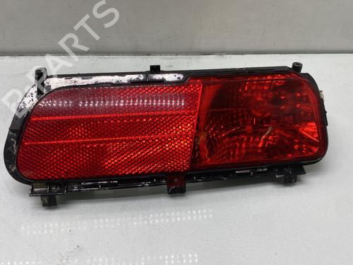 Feu de brouillard arrière CITROËN C4 Grand Picasso I (UA_) 2.0 HDi 150 (150 hp) 31804526
