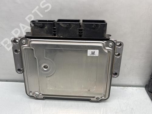 Electronic module CITROËN DS3 (SA_) 1.6 HDi 110 | BP31612944M83 - Image 8