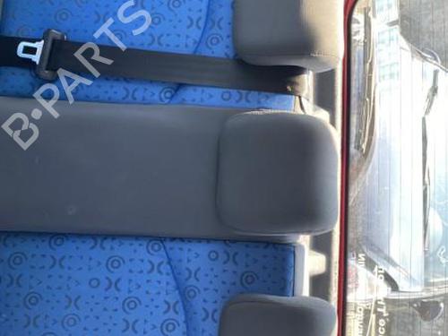 Left taillight CHEVROLET MATIZ (M200, M250) 0.8 | BP27200876C34 - Image 5