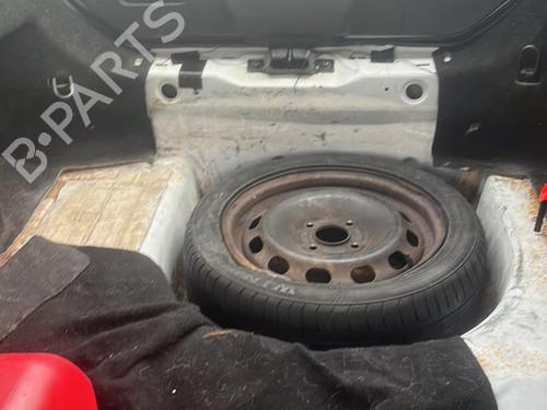 Steering rack FORD FIESTA VI (CB1, CCN) 1.4 TDCi | BP20597734M22 
