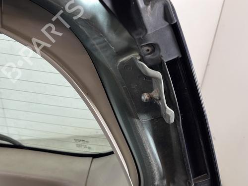 Tailgate RENAULT SCÉNIC II (JM0/1_) 1.6 (JM0C, JM0J, JM1B) | BP24374205C6