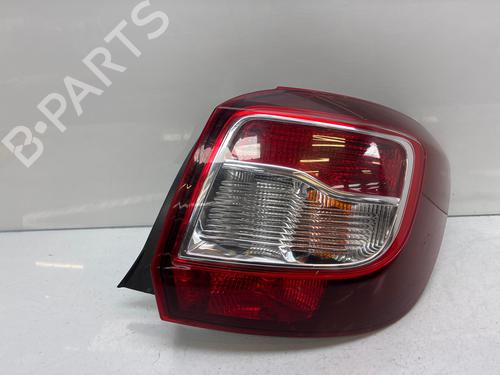 Right taillight DACIA SANDERO II 1.5 dCi | BP38598548C35 - Image 7