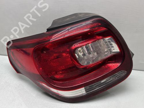 left-taillight-citroen-ds3-sa_-2009-2010-2011-2012-2013-2014-2015-2016-24443056 main image