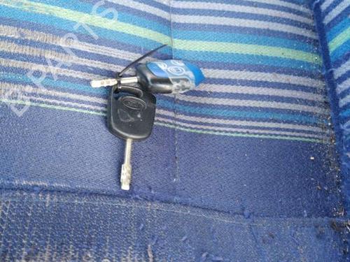Hinge/Door check strap FORD TRANSIT Van (FA_ _) 2.2 TDCi | BP19964812C146 