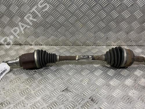 Left front driveshaft DACIA DOKKER Express Box Body/MPV  | BP19962369M38 