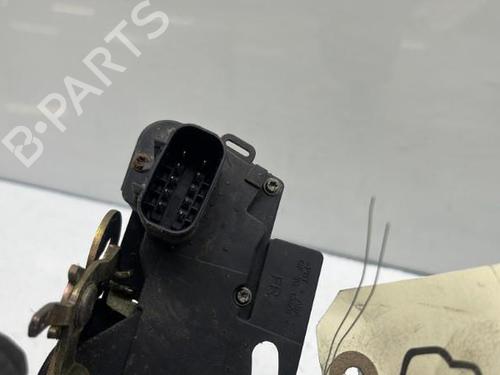 Front right lock FIAT STILO (192_) 1.9 JTD (192_XF1A) | BP20183955C97 