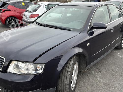 Motorhjelm AUDI A4 B6 (8E2) 2.5 TDI quattro | BP37498696C1 - Image 32
