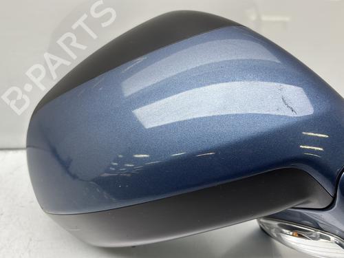 Right mirror CITROËN C4 Picasso I MPV (UD_) 1.6 HDi 110 | BP29604805C27 
