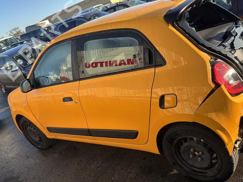 Venstre solskærm RENAULT TWINGO III (BCM_, BCA_) 1.0 SCe 65 (BCMJ) | BP39179561I1 - Image 13