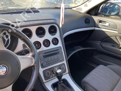 Left tailgate light ALFA ROMEO 159 (939_) 1.9 JTDM 8V (939AXE1B) | BP31300743C79 - Image 20