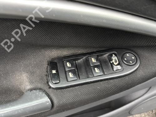 Left front window switch CITROËN C5 II (RC_) 1.6 HDi (RC8HZB) | BP32292524I27  - Image 39