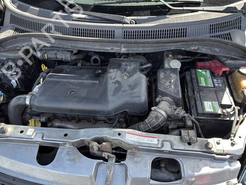 Front left window mechanism SUZUKI SWIFT III (MZ, EZ) 1.3 DDiS (RS413D) | BP38515159C22 - Image 29