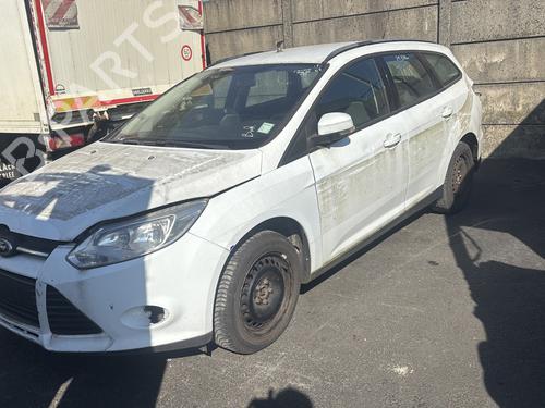 Used Parts FORD FOCUS III Turnier 1.6 TDCi (115 hp) 4040360