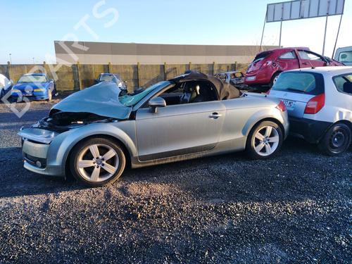 Used Parts AUDI TT Roadster (8J9) 2.0 TFSI (200 hp) 2393096