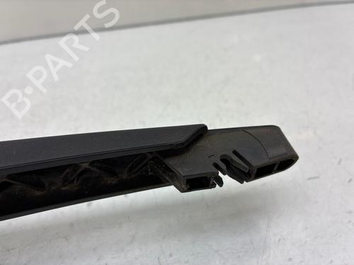 Used Rear windshield wiper arm Rear windshield wiper arm CITROËN BERLINGO MULTISPACE (B9) 1.6 BlueHDi 100 (99 hp) 34627450 34627450