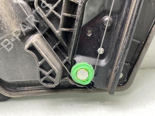 Front left window mechanism VW GOLF VI (5K1) 2.0 TDI | BP20975016C22 