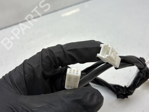 Engache cinturón Engache cinturón NISSAN JUKE (F15) 1.2 DIG-T (115 hp) 34183484 34183484