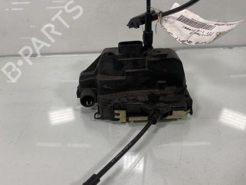 Used Front right lock Front right lock NISSAN PRIMERA Hatchback (P12) [2002-2026] 19983467 19983467