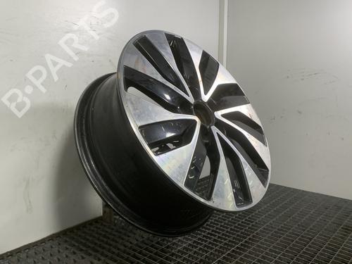 Rim VW POLO V (6R1, 6C1) 1.4 TDI | BP23400837C45 