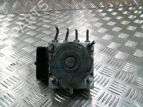 Used ABS pump ABS pump RENAULT MASTER III Van (FV) 2.3 dCi 100 FWD (FV0A, FV0B, FV0G, FV0K, FV0H) (101 hp) 20028177 20028177