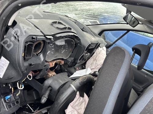 Used Parts PEUGEOT PARTNER Tepee 1.6 HDi 4356649