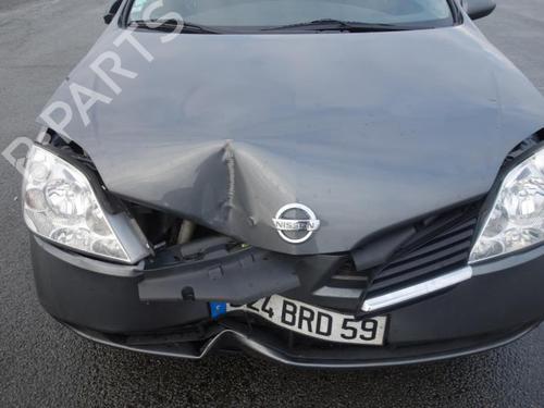 Left headlight NISSAN PRIMERA (P12) | BP20032565C28 - Image 10
