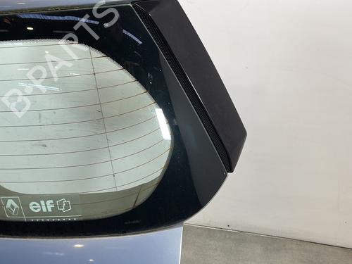 Tailgate RENAULT GRAND SCÉNIC II (JM0/1_) 1.9 dCi (JM0G, JM12, JM1G, JM2C) | BP31170015C6